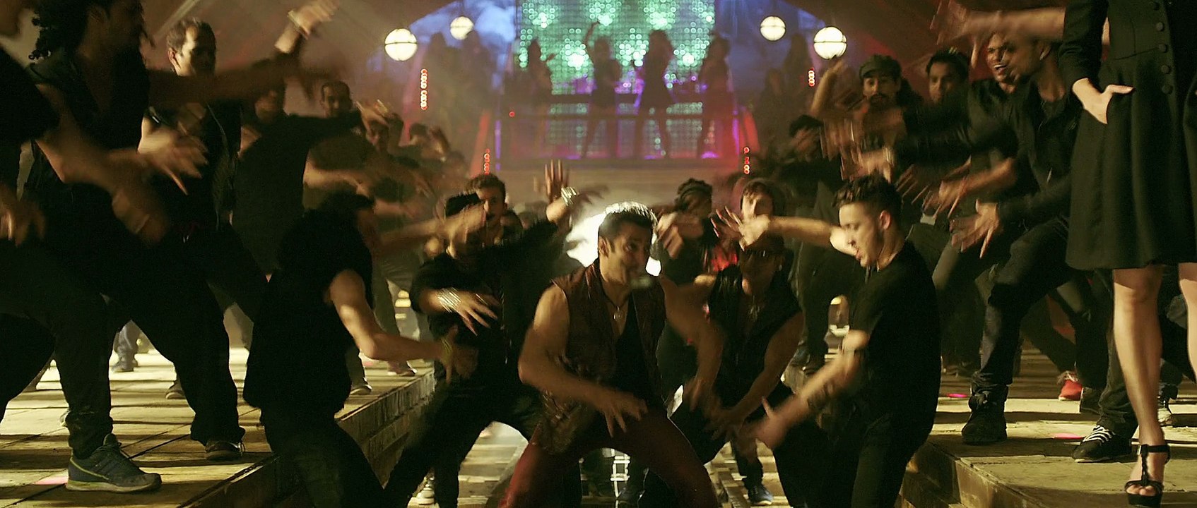 05 Jumme Ki Raat (Kick)