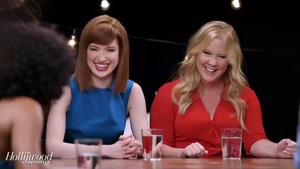 Raw, Uncensored THR's Full, Comedy Actress Roundtable 133