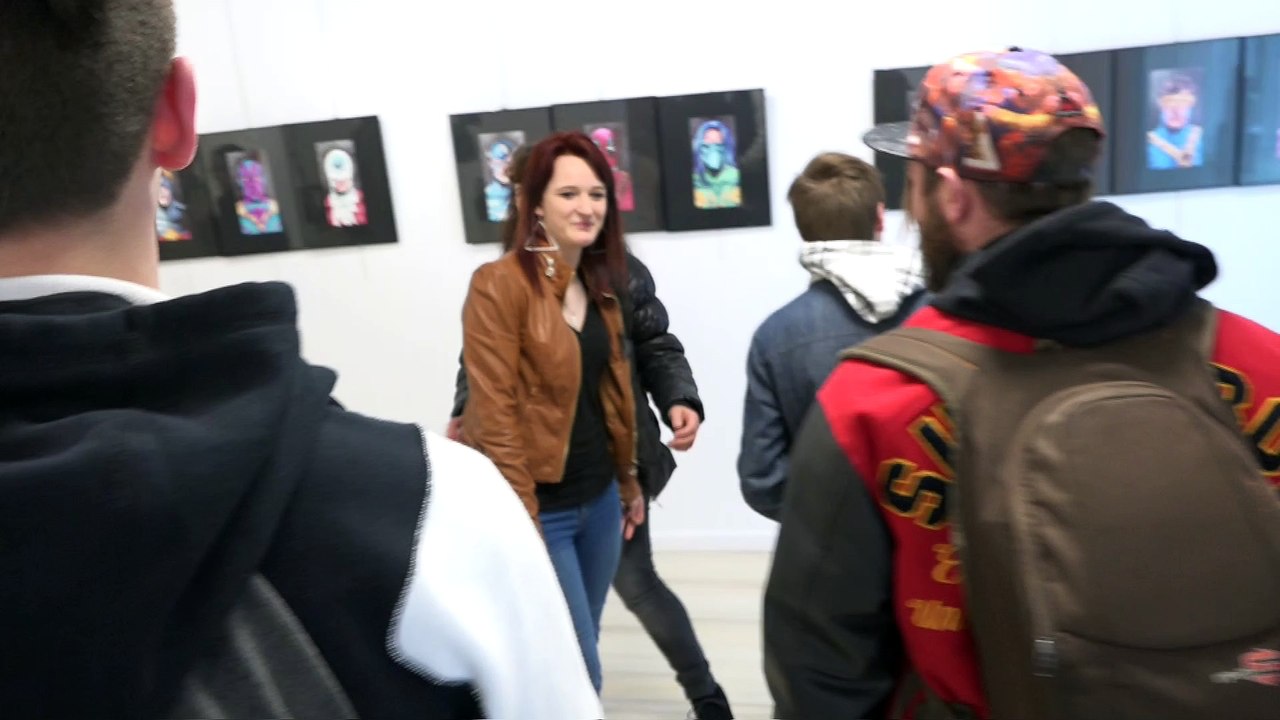 Vernissage 2