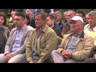 Report TV - Nis dhënia e tapive të pronësisë mbi tokën bujqësore,Rama:Falas