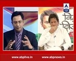 Superb Reply of Imran Khan on Dhoni to Indian Media