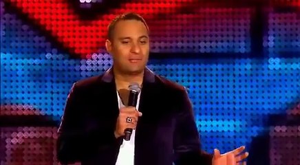 Russell Peters Green Card Tour 6