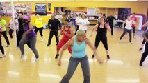 Mo Better Me  Hip-Hop Zumba 15min Burn 200 Calories in 15 min