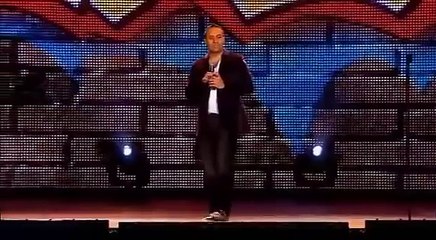 Russell Peters Green Card Tour 13