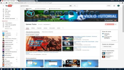 Como Baixar, Instalar e Crackear - Street Fighter V