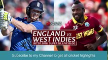 Winning moment of west indies full match highlights t20 world cup final match preview 2016 -live