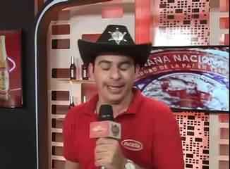 Yo Me Llamo Bolivia. Ronico cumple el reto Paceña ON