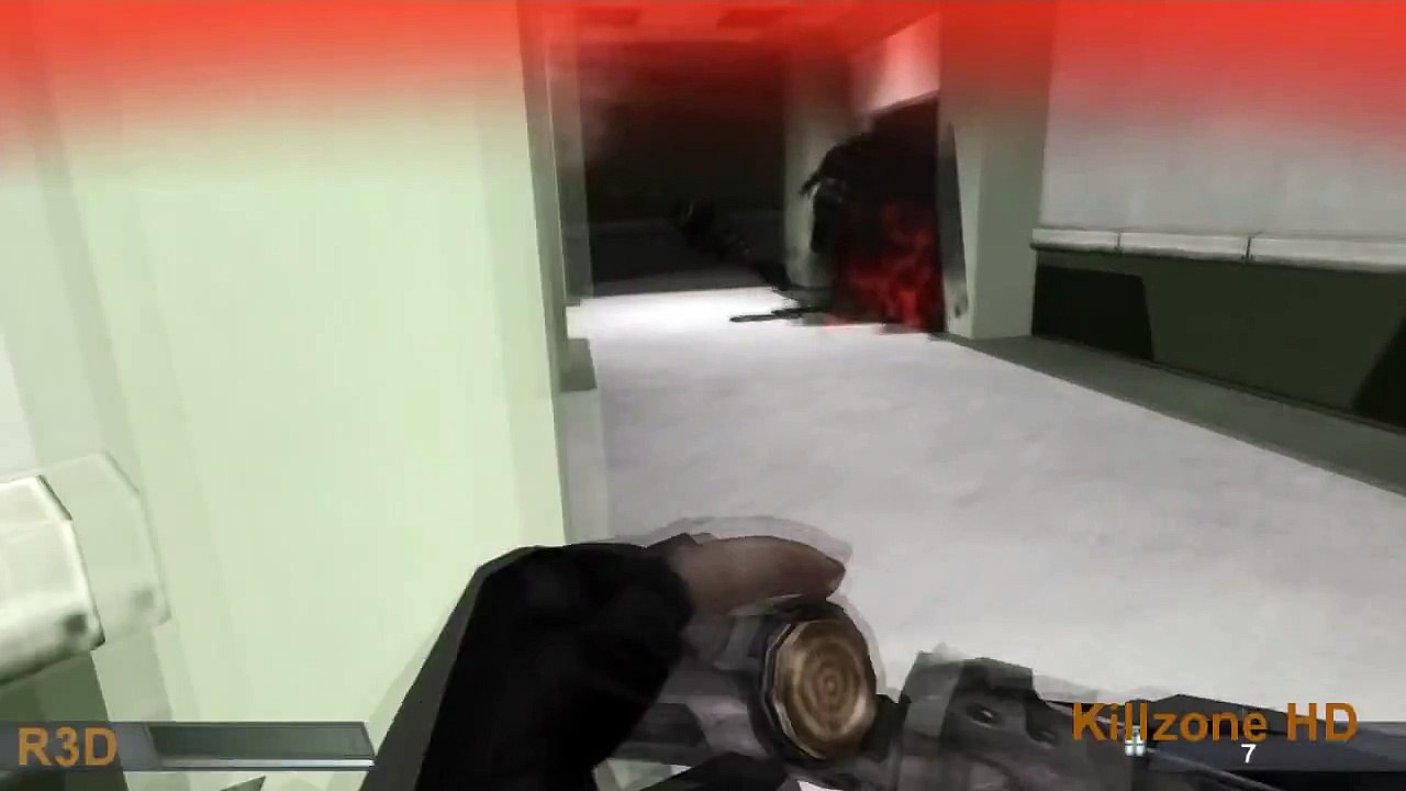 Killzone Trilogy Killzone HD - 2 For The Price Of 1 Trophy Guide