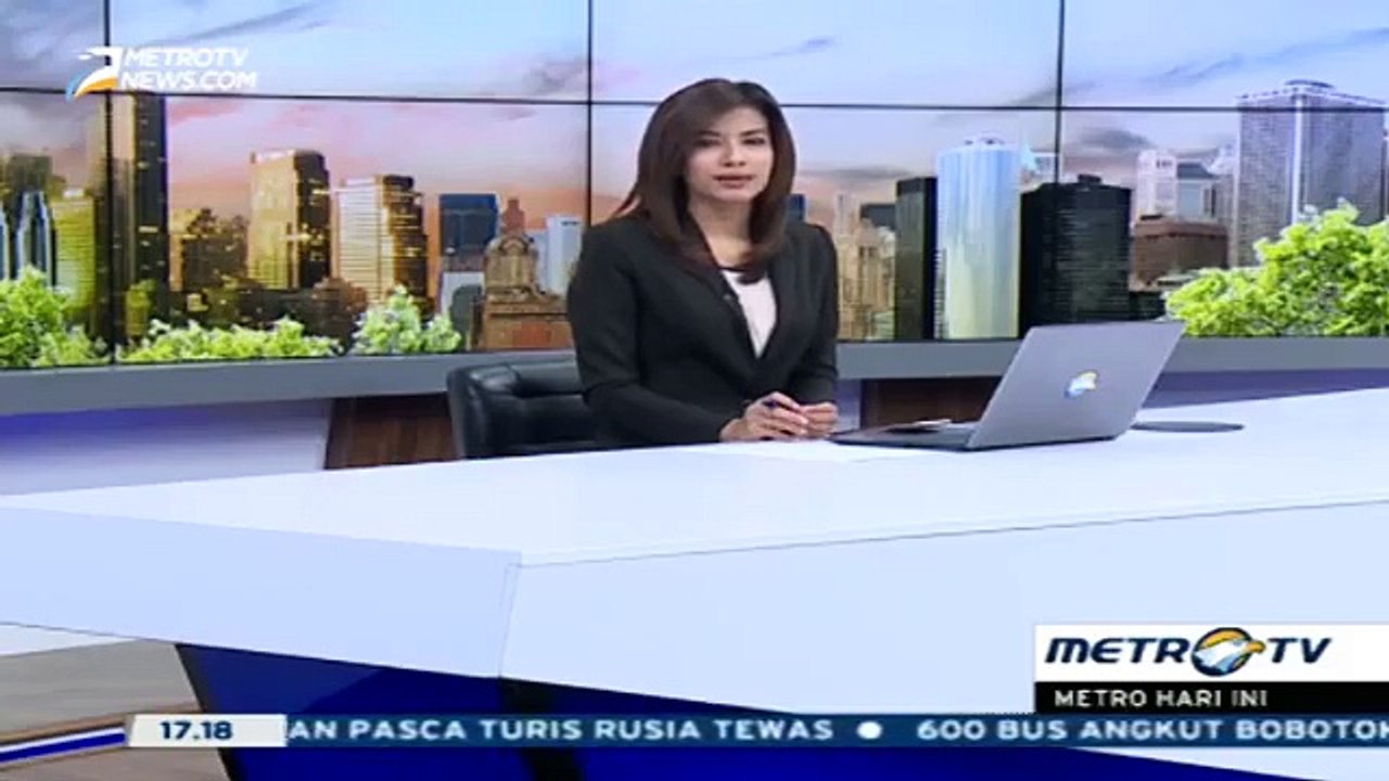 Berita Terbaru April 2016 - Keluarga Korban Sandera Abu Sayyaf Gelar Doa Bersama