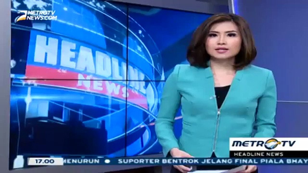 Berita Terbaru April 2016 - Bobotoh Jak Mania Bentrok Jelang Final Piala Bhayangkara