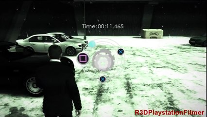 James Bond 007: Blood Stone Walkthrough Part 10