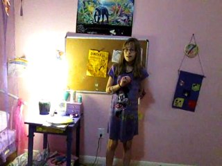 Daniela invents the 100-inator! _ Daniela Bodoh