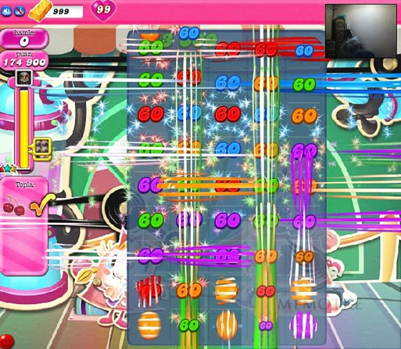 Candy Crush Saga Level 10 30 arası kolay geçme yolları hile hack