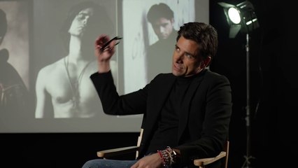 "Stamos: A Human, Being" - Trailer - Netflix