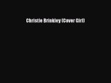 Read Christie Brinkley (Cover Girl) Ebook Online