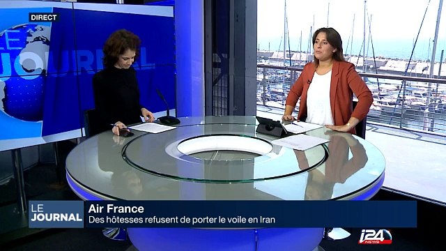 France: il cède sa boulangerie au sans-abri qui lui a sauvé la vie