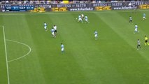 3-1 Cyril Théréau Goal Italy  Serie A - 03.04.2016, Udinese Calcio 3-1 SSC Napoli