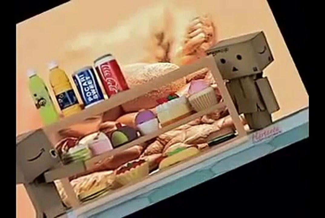 ازاى تبقى مبسوط