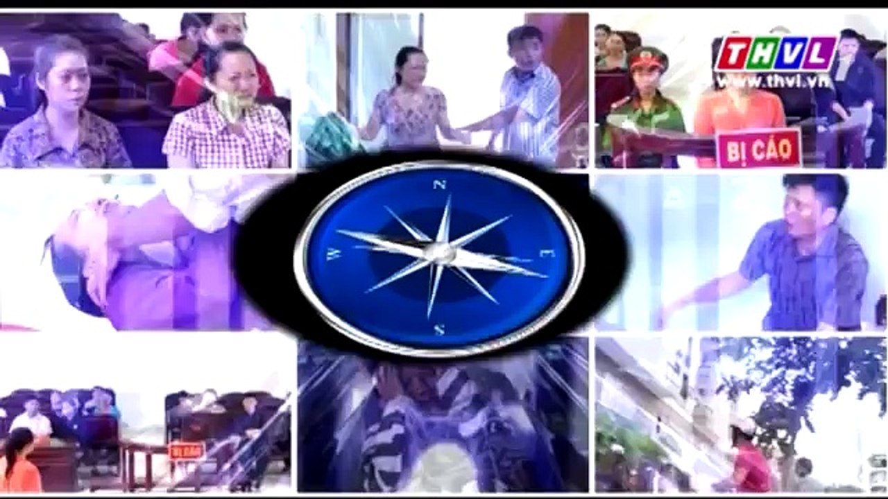 Ký sự pháp đình : Bản án cuộc đời
