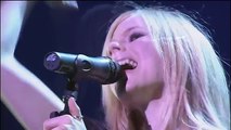 Avril Lavigne - Live at Budokan (Japan) 2005 - Full concert 17