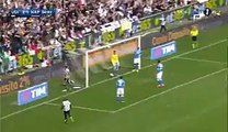 Cyril Thereau Goal HD - Udinese 3-1 Napoli - 03-04-2016