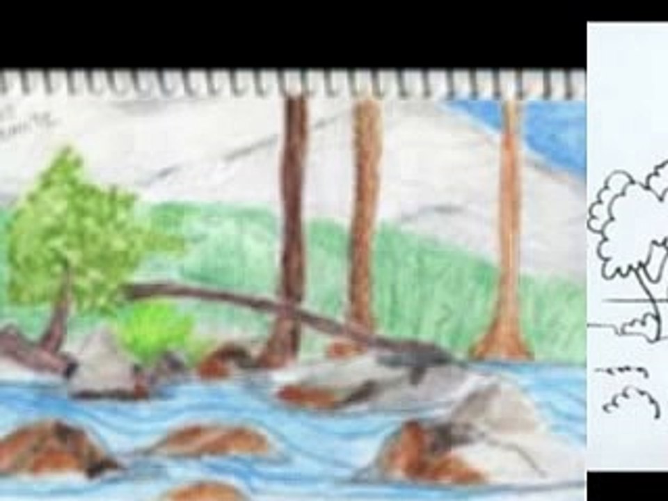 my art painting it is very real and home base painting