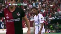 Le magnifique coup franc de Ronaldinho
