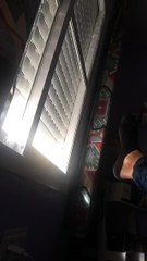 1º Periscope - 02/04/2016 | Hugo Paz con su hermano y sobrinos | @CFHugoP