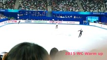 2015−2016シーズン世界選手権にて羽生結弦選手が悪質に妨害される事件の真相究明