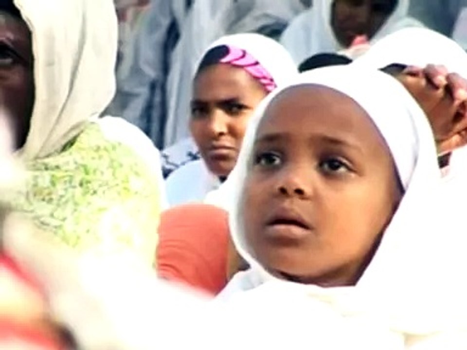 ለምጠራኝ አንተ zemari tewodros yosef Vo 6