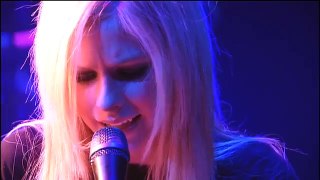 Avril Lavigne - Live at Budokan (Japan) 2005 - Full concert 31