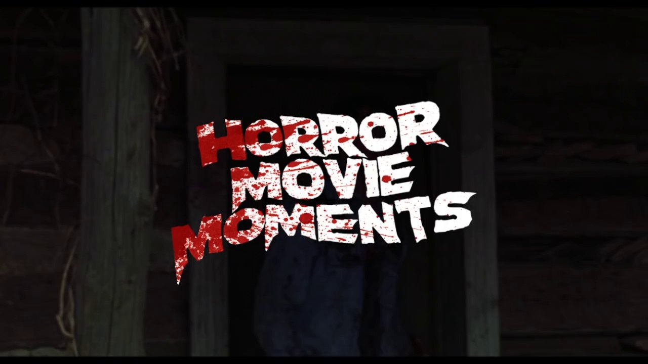 GHOST TOWN - Horror Intermission
