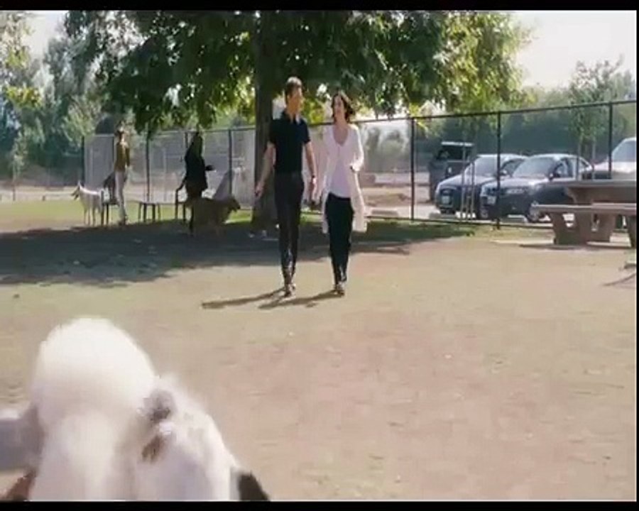 Love Hurts (2009/I) Trailer