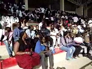 Maïmouna Ndongo : « On ne naît pas bon citoyen, on devient bon citoyen »