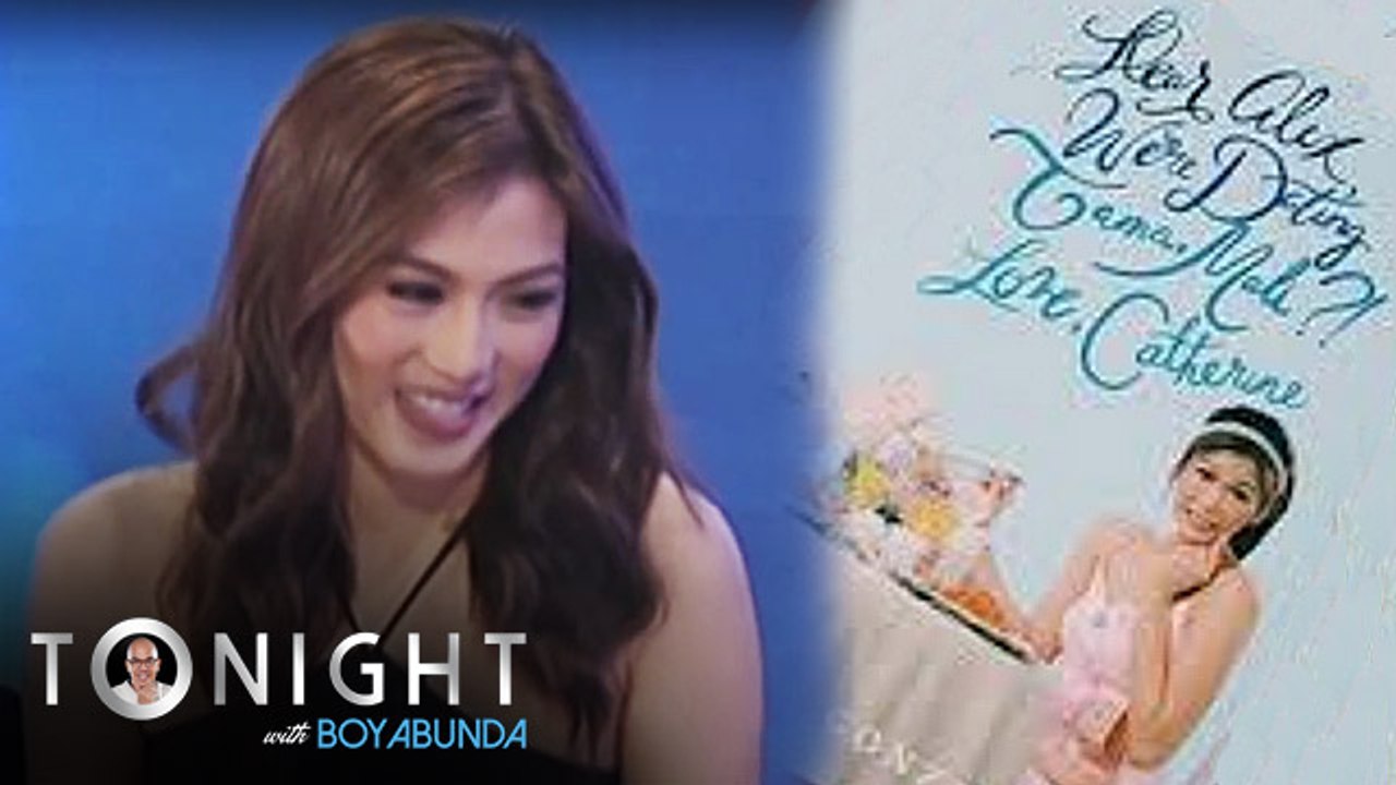 TWBA: Alex's New Guide Book