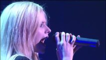 Avril Lavigne - Live at Budokan (Japan) 2005 - Full concert 41