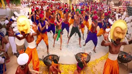 Dhol_Baaje_(Ek_Paheli_Leela)_HD(wapking.cc)