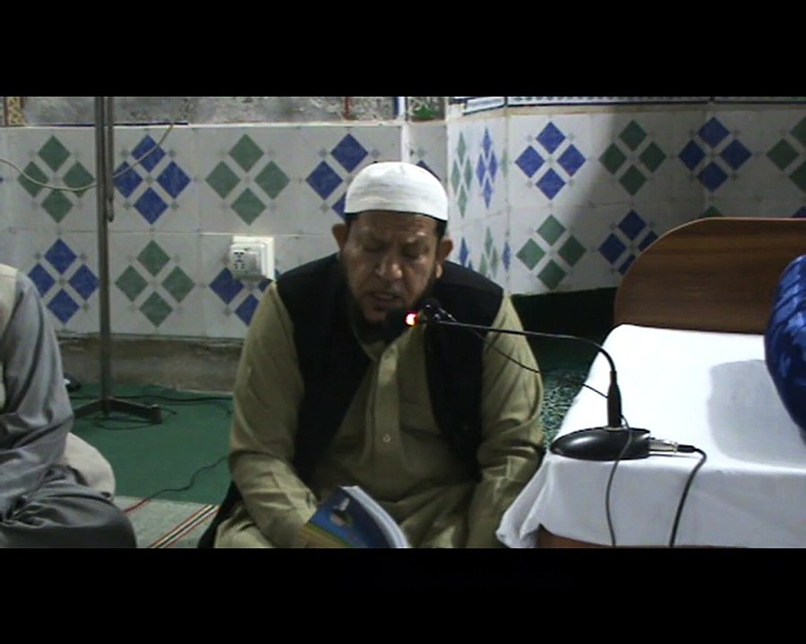 2-Kalam e Mehmood by Shehzad Amin Qadri Mehmoodi