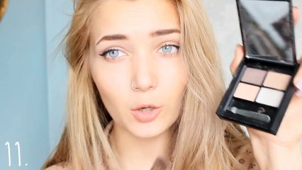 20 Beauty Hacks Everyone Should Know