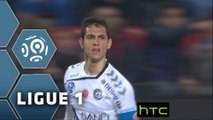 But Aissa MANDI (59ème) / Stade Rennais FC - Stade de Reims - (3-1) - (SRFC-REIMS) / 2015-16