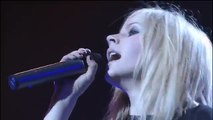 Avril Lavigne - Live at Budokan (Japan) 2005 - Full concert 47