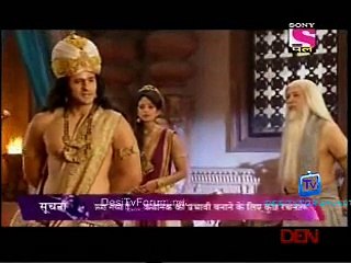Singhasan Battisi 12th February 2015 Video Watch Online
