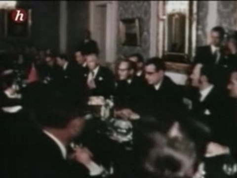 La guerre froide - 12 de 24 - M A D 1960-1972 3/3