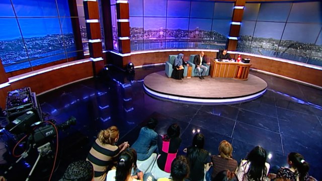 Promo Labes Saison 05 Episode 24 04.04.2016