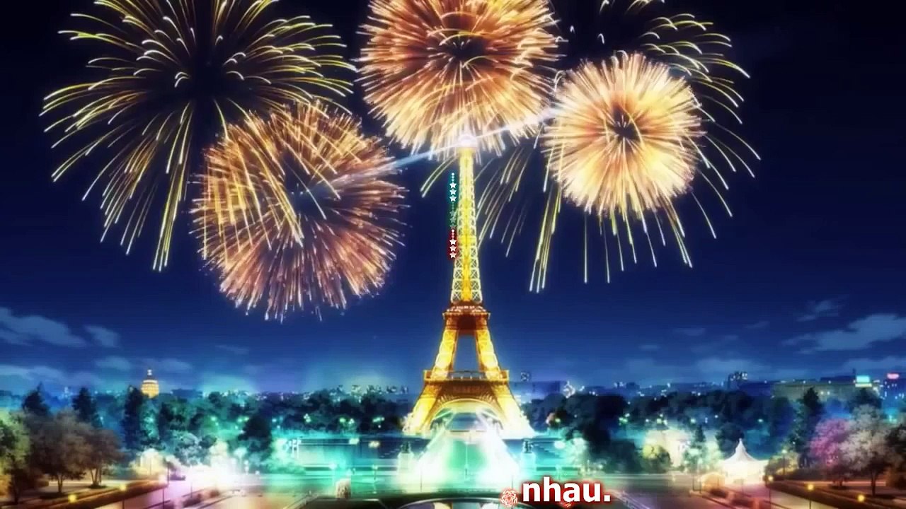 golden time [kara vietsub]- ta là của nhau