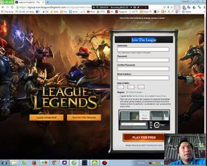 452. Liên Minh Châu Âu l Hướng Dẫn Cài Đặt Games ll Help Setup l 27.07.2015