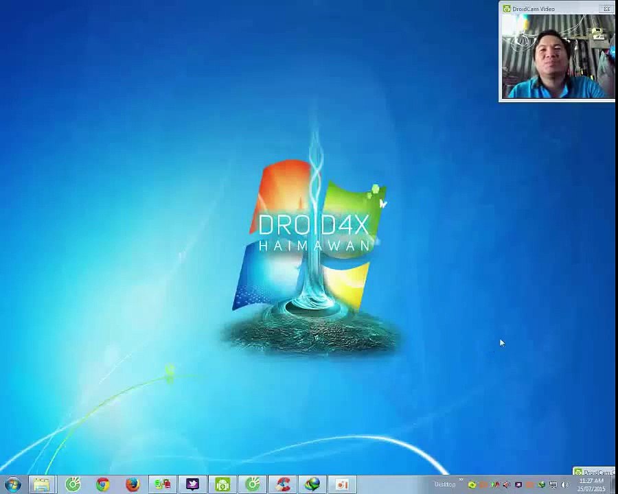 464. Phần mềm giả lập Android droid4x trên máy tính hiệu quả nhất ll Download Droid4X