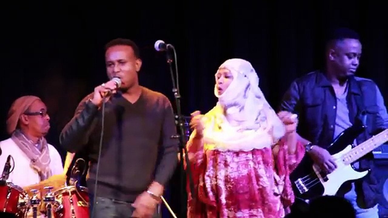 BARNAMIJKII NEW YEAR LIVE MUSIC DURDUR BAND 2
