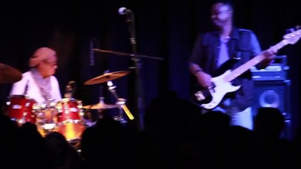 BARNAMIJKII NEW YEAR LIVE MUSIC DURDUR BAND 3