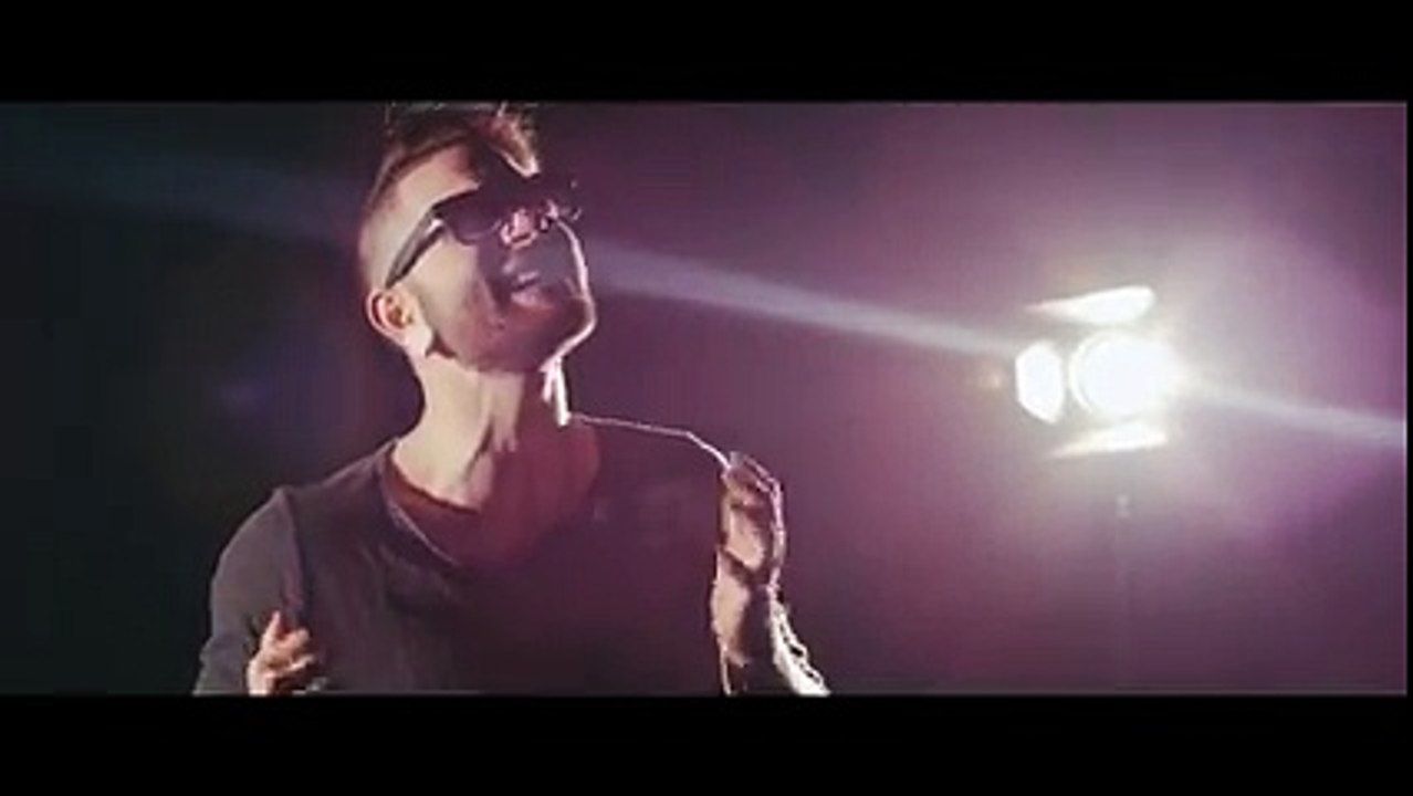 Fame On Fire - Maroon 5 - Sugar[ Rock Cover]